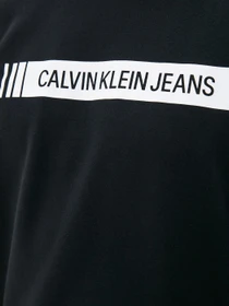 Худі та світшоти Calvin Klein Jeans модель J30J318796_BEH Фото
