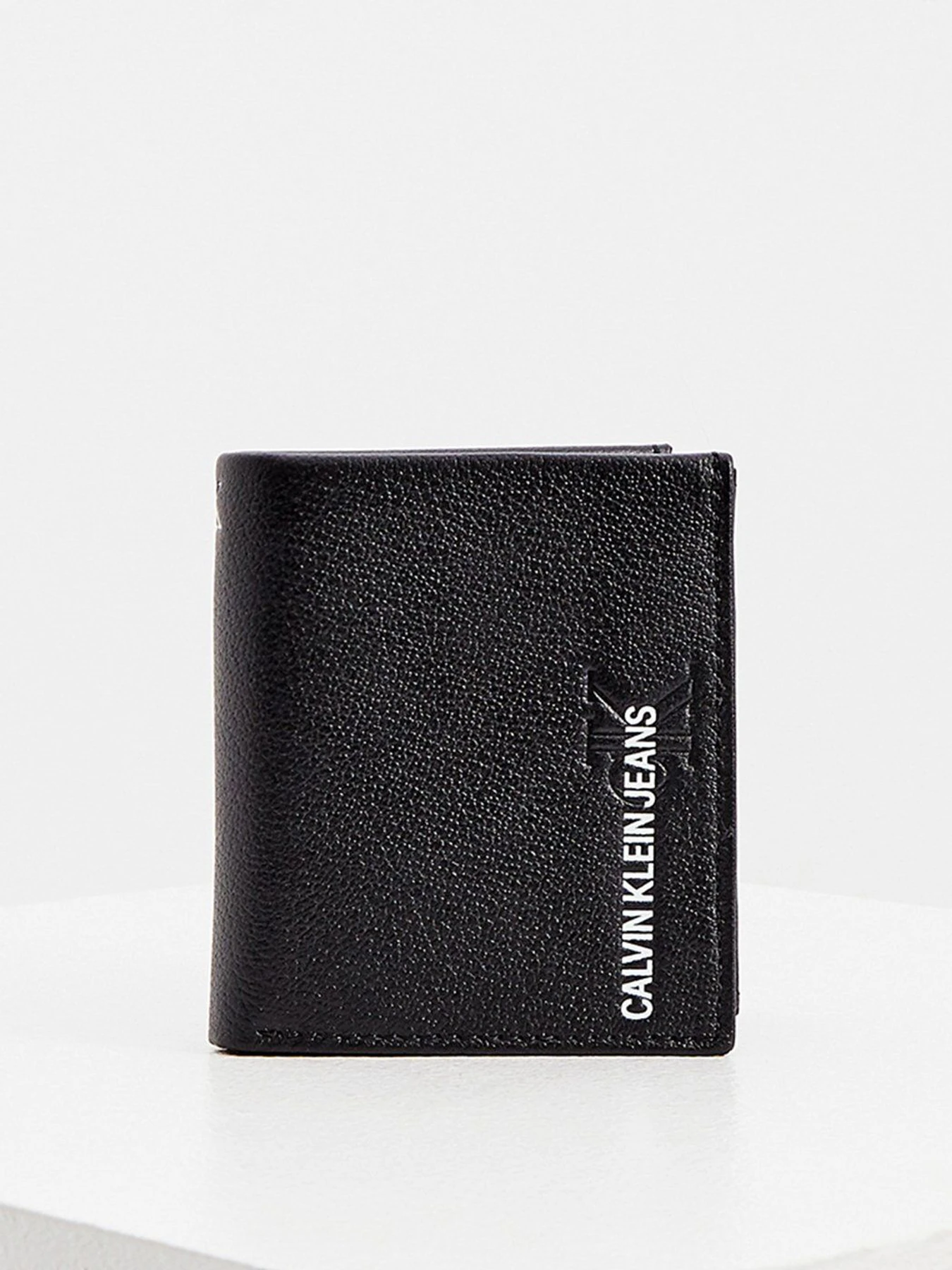 Гаманці Calvin Klein Jeans модель K50K506959_BDS Фото