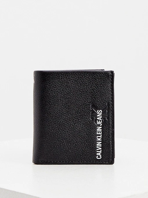 Гаманці Calvin Klein Jeans модель K50K506959_BDS Фото