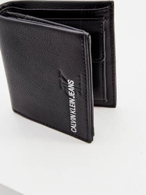 Гаманці Calvin Klein Jeans модель K50K506959_BDS Фото