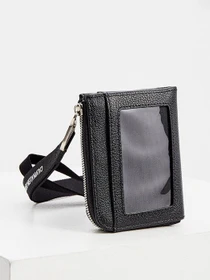 Гаманці Calvin Klein Jeans модель K50K506961_BDS Фото