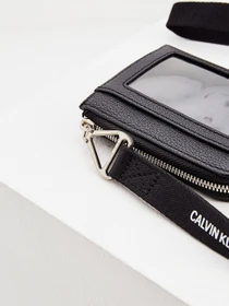 Гаманці Calvin Klein Jeans модель K50K506961_BDS Фото