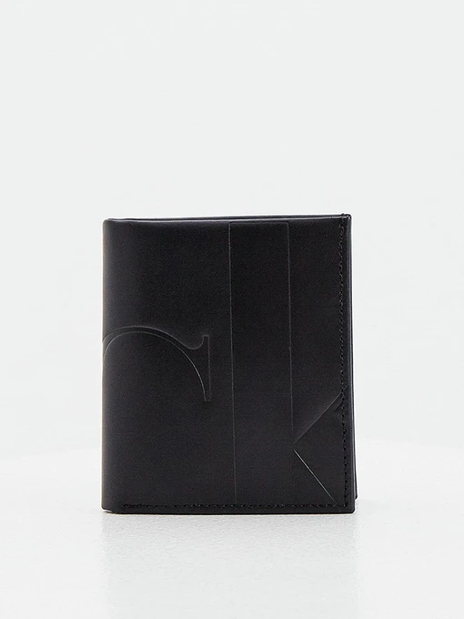 Гаманці Calvin Klein Jeans модель K50K506970_BDS Фото