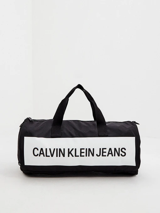 Сумки Calvin Klein Jeans модель K50K507069_BDS Фото