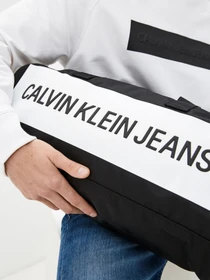 Сумки Calvin Klein Jeans модель K50K507069_BDS Фото