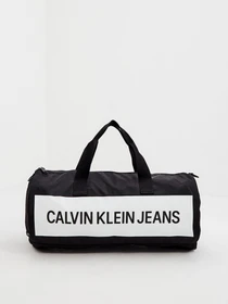 Сумки Calvin Klein Jeans модель K50K507069_BDS Фото