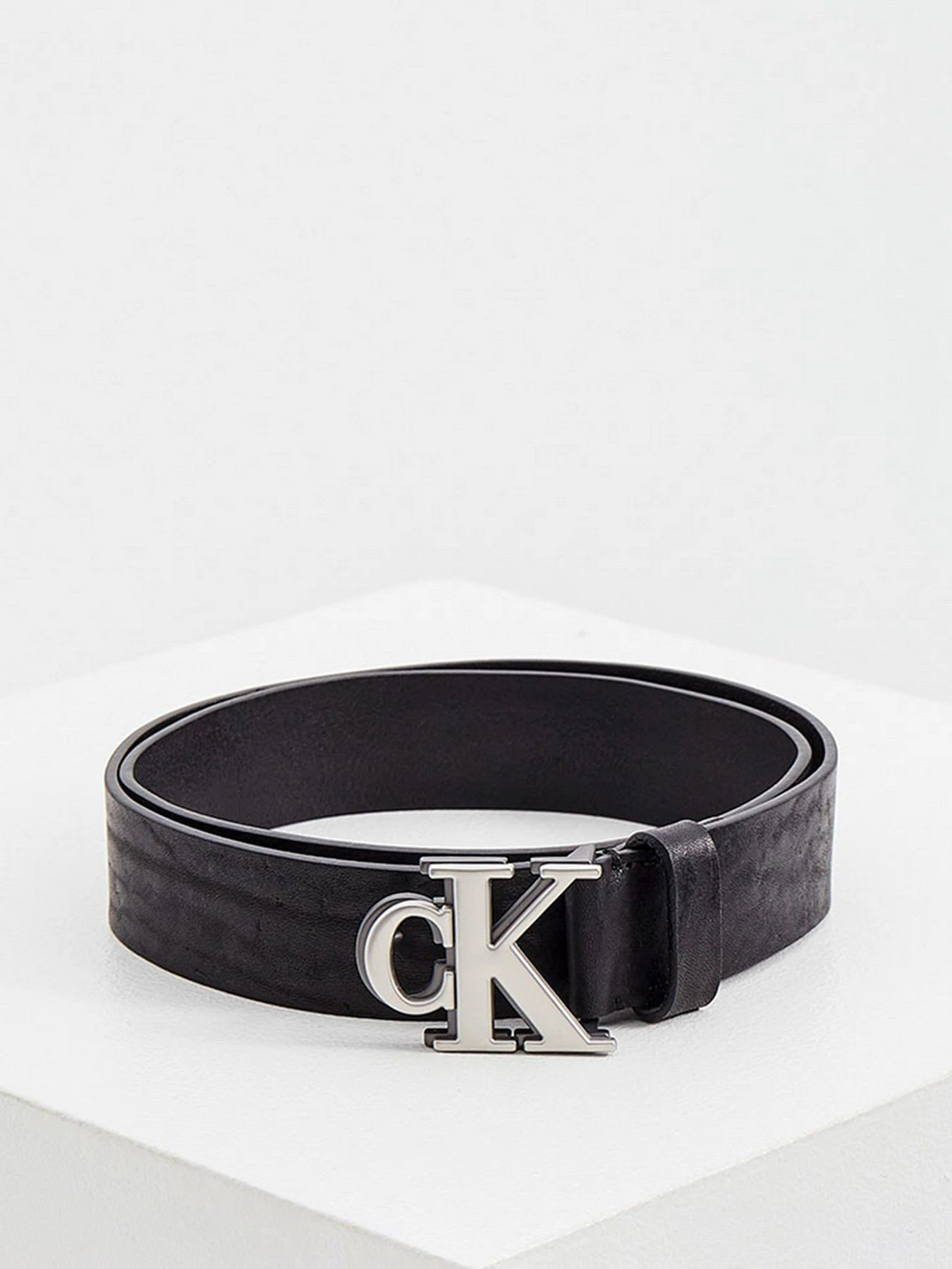 Ремені Calvin Klein Jeans модель K50K507178_BDS Ремені Calvin Klein Jeans модель K50K507178_BDS Фото