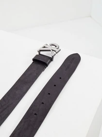 Ремені Calvin Klein Jeans модель K50K507178_BDS Фото