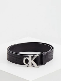 Ремені Calvin Klein Jeans модель K50K507178_BDS Фото