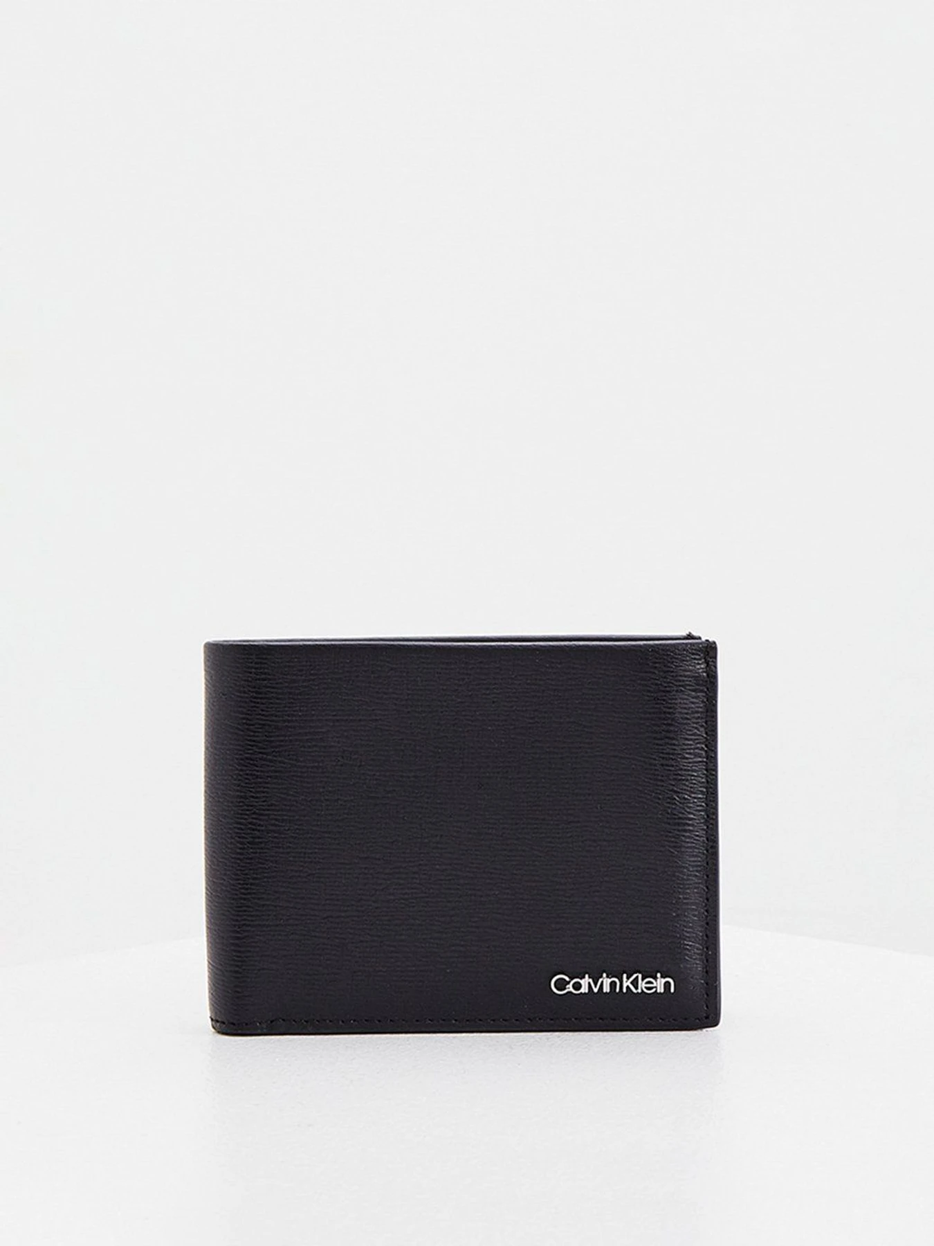 Кошельки Calvin Klein Jeans модель K50K507394_BAX Кошельки Calvin Klein Jeans модель K50K507394_BAX Фото