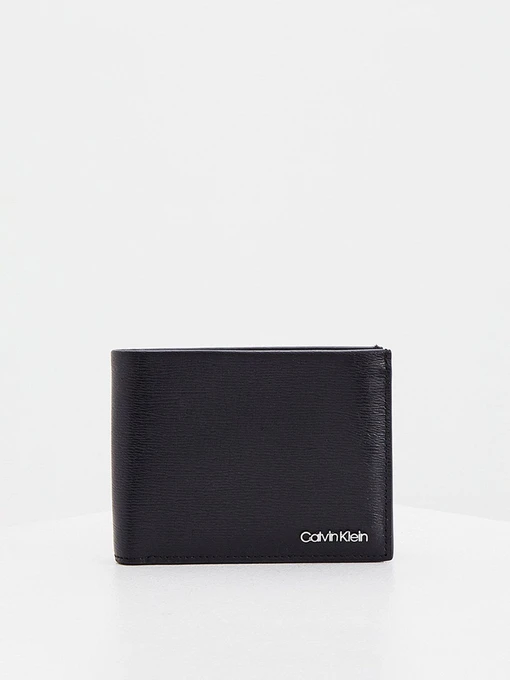 Гаманці Calvin Klein Jeans модель K50K507394_BAX Фото