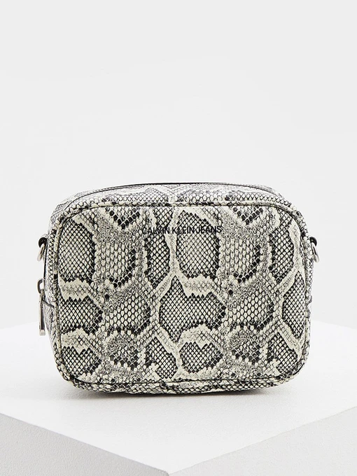 Сумки Calvin Klein Jeans модель K60K608226_0GJ Фото