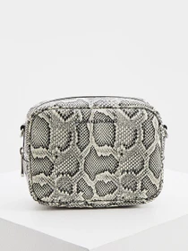Сумки Calvin Klein Jeans модель K60K608226_0GJ Фото
