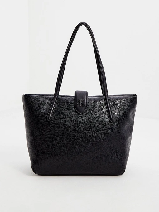 Сумки Calvin Klein Jeans модель K60K608228_BDS Фото