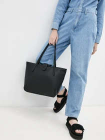 Сумки Calvin Klein Jeans модель K60K608228_BDS Фото