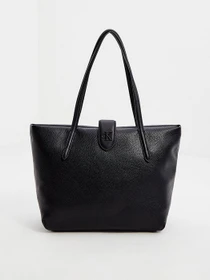 Сумки Calvin Klein Jeans модель K60K608228_BDS Фото