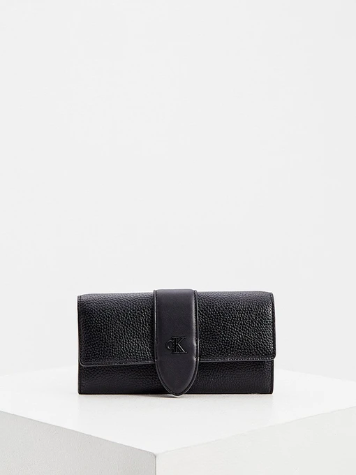 Кошельки Calvin Klein Jeans модель K60K608252_BDS Фото