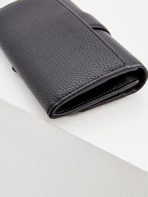 Кошельки Calvin Klein Jeans модель K60K608252_BDS Фото