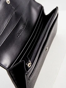 Кошельки Calvin Klein Jeans модель K60K608252_BDS Фото