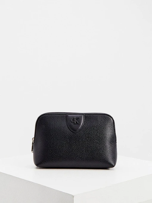 Кошельки Calvin Klein Jeans модель K60K608253_BDS Фото
