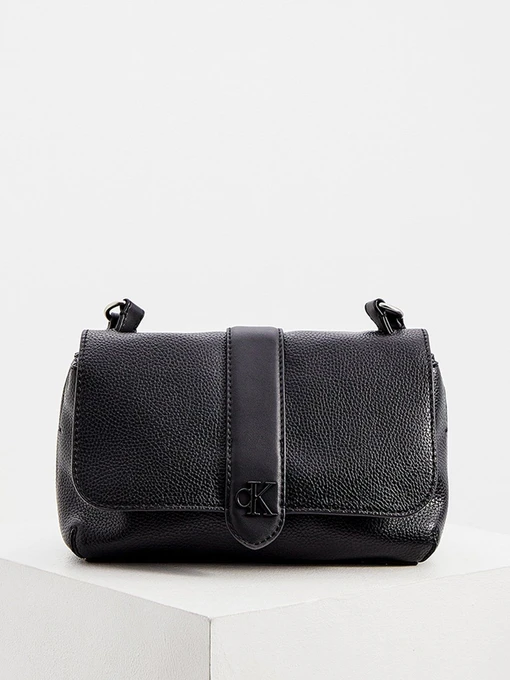 Сумки Calvin Klein Jeans модель K60K608268_BDS Фото