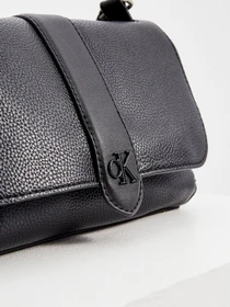 Сумки Calvin Klein Jeans модель K60K608268_BDS Фото