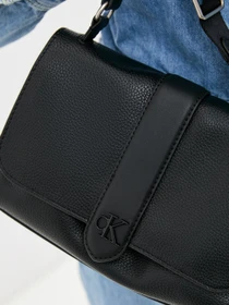 Сумки Calvin Klein Jeans модель K60K608268_BDS Фото