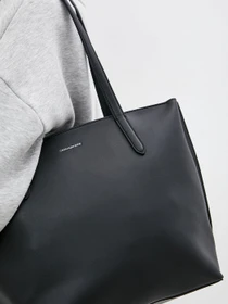 Сумки Calvin Klein Jeans модель K60K608384_BDS Фото