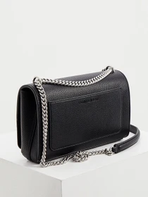 Сумки Calvin Klein Jeans модель K60K608562_BDS Фото