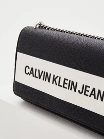 Сумки Calvin Klein Jeans модель K60K608562_BDS Фото