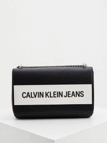 Сумки Calvin Klein Jeans модель K60K608562_BDS Фото