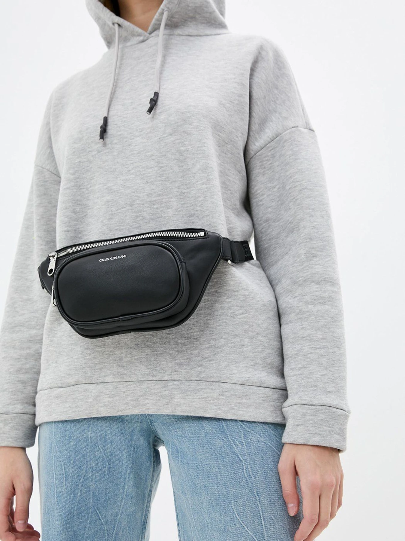Сумки Calvin Klein Jeans модель K60K608694_BDS Сумки Calvin Klein Jeans модель K60K608694_BDS Фото