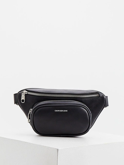 Сумки Calvin Klein Jeans модель K60K608694_BDS Фото