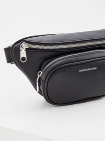 Сумки Calvin Klein Jeans модель K60K608694_BDS Фото