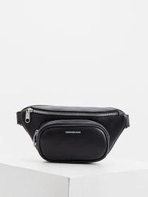 Сумки Calvin Klein Jeans модель K60K608694_BDS Фото