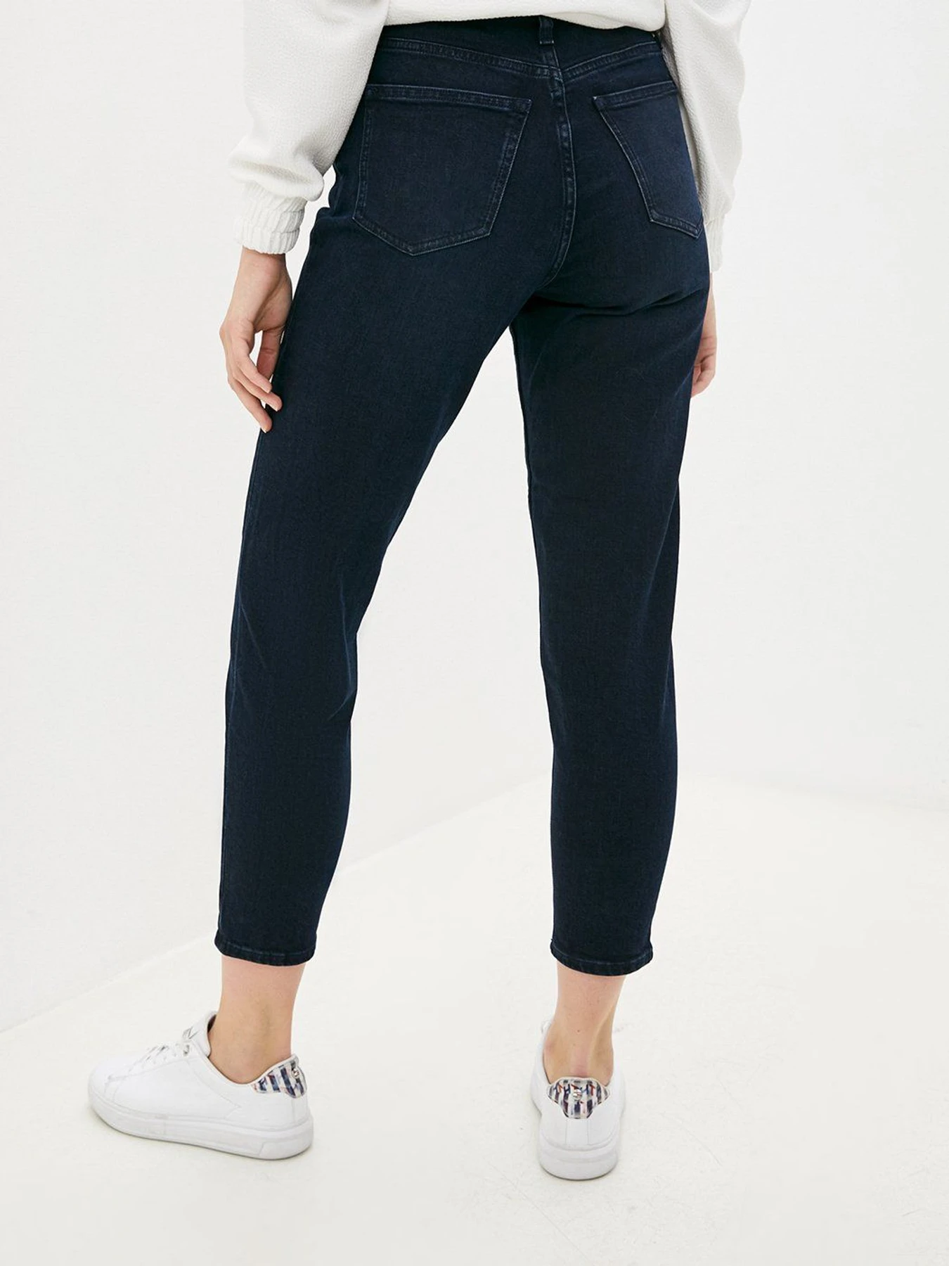 Джинси Calvin Klein Jeans модель J20J217059_1BJ Фото