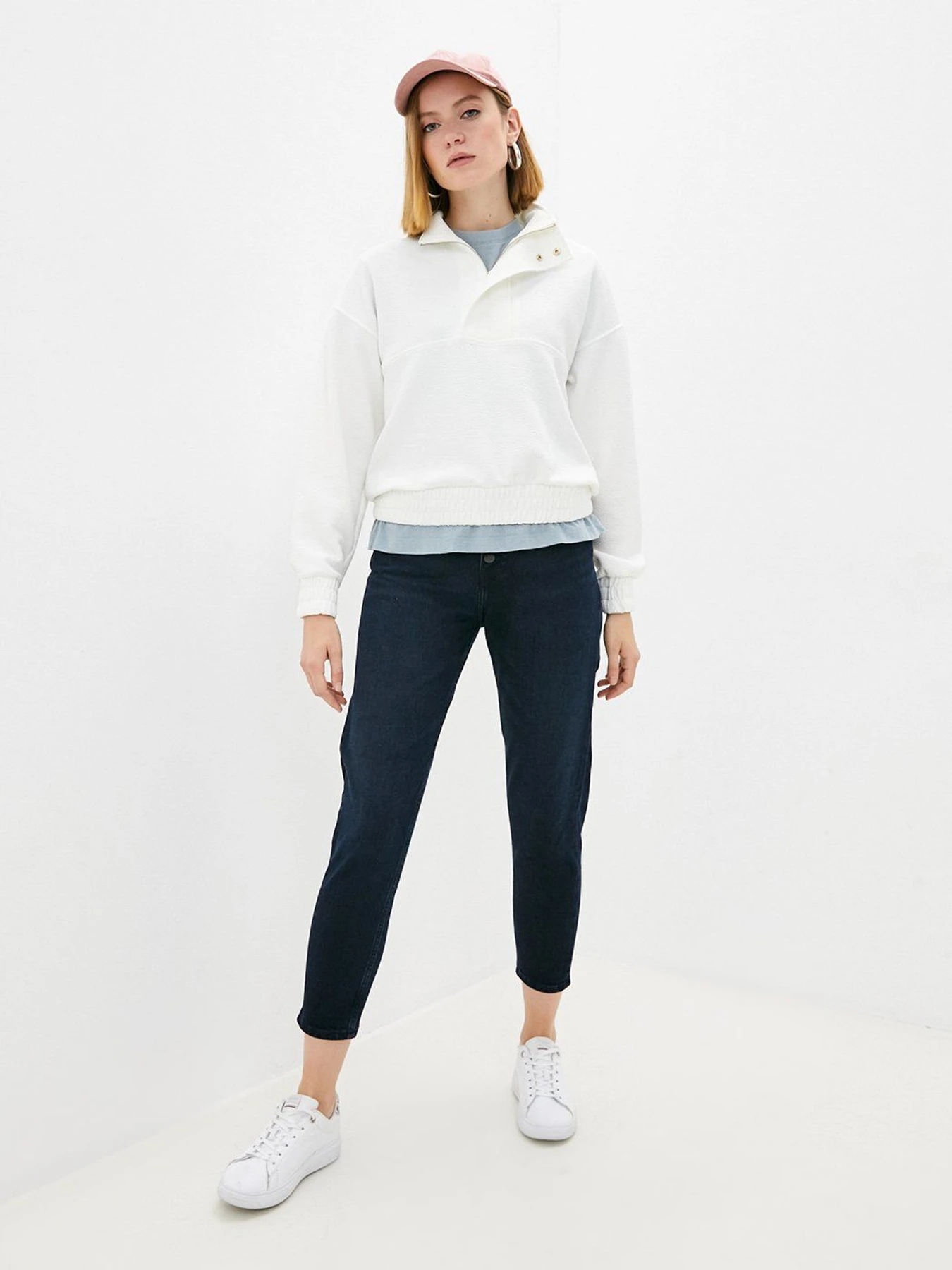Джинси Calvin Klein Jeans модель J20J217059_1BJ Фото