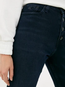 Джинси Calvin Klein Jeans модель J20J217059_1BJ Фото