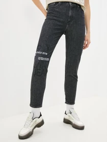 Джинси Calvin Klein Jeans модель J20J217449_1BY Фото