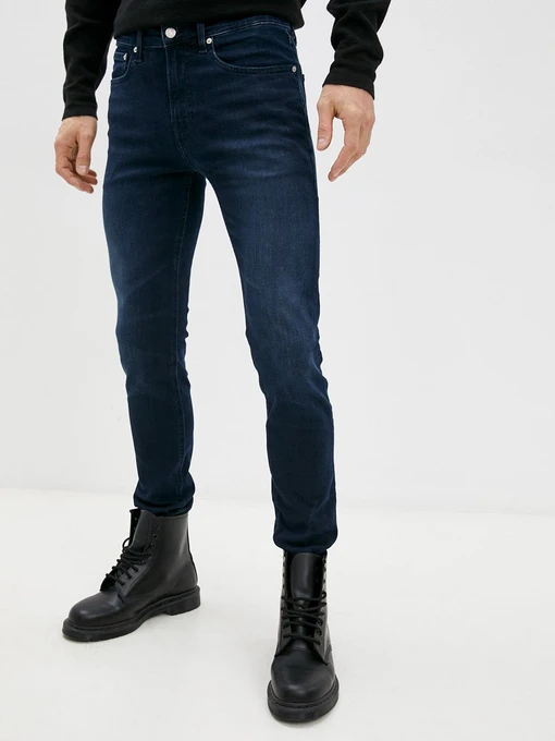 Джинсы Calvin Klein Jeans модель J30J319009_1BJ Фото