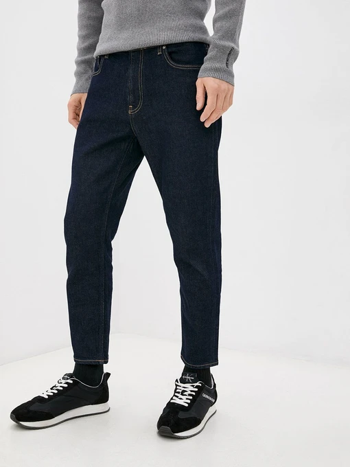 Джинсы Calvin Klein Jeans модель J30J319016_1BJ Фото