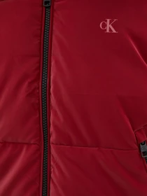 Куртки и дубленки Calvin Klein Jeans модель J20J216867_XKF Фото