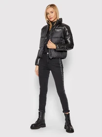 Куртки и дубленки Calvin Klein Jeans модель J20J216828_BEH Фото