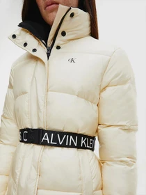 Куртки и дубленки Calvin Klein Jeans модель J20J216859_ACJ Фото