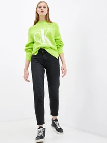 Свитры и кардиганы Calvin Klein Jeans модель J20J216595_LAG Фото