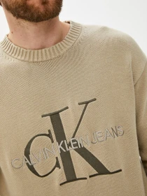 Светри та кардигани Calvin Klein Jeans модель J30J318610_PBF Фото