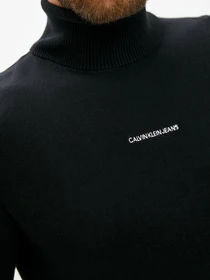 Свитры и кардиганы Calvin Klein Jeans модель J30J318612_BEH Фото