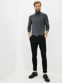 Свитры и кардиганы Calvin Klein Jeans модель J30J318612_PCK Фото