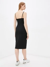 Платья Calvin Klein Jeans модель J20J216716_BEH Фото