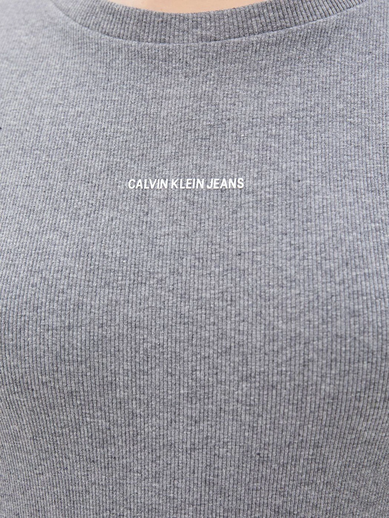 Футболки и поло Calvin Klein Jeans модель J20J216781_P3E Футболки и поло Calvin Klein Jeans модель J20J216781_P3E Фото